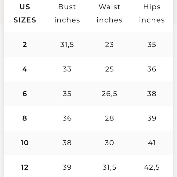 White linen trousers - Picture 5 of 5
